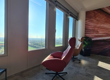 Alfred-Herrhausen-Allee 3-5,  Besprechungsraum in Eschborn, 18