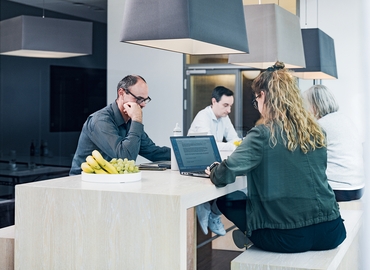 Anckelmannsplatz 1,  Virtuelles Büro in Hamburg Borgfelde, 1