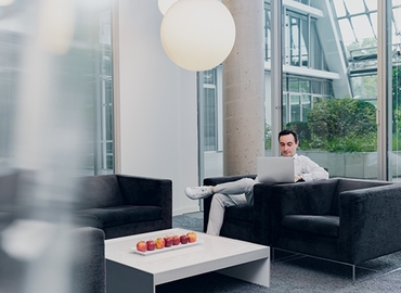 Virtual office in Hamburg Borgfelde, Anckelmannsplatz 1 (20357) - 2 | MatchOffice.com