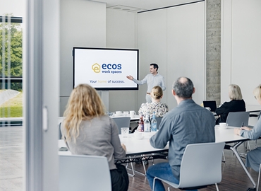 Virtual office space in Hamburg Borgfelde, Anckelmannsplatz 1 (20357) - 9 | MatchOffice