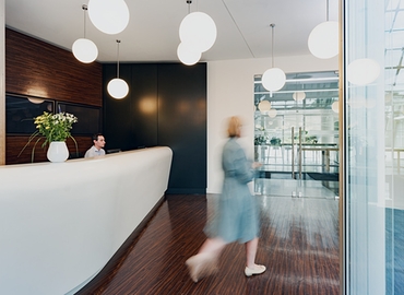 50 m² Business park in Hamburg Borgfelde, Anckelmannsplatz 1 (20357) - 2 | MatchOffice.com