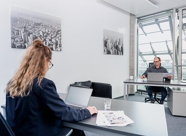 Anckelmannsplatz 1,  Coworking in Hamburg Borgfelde, 1