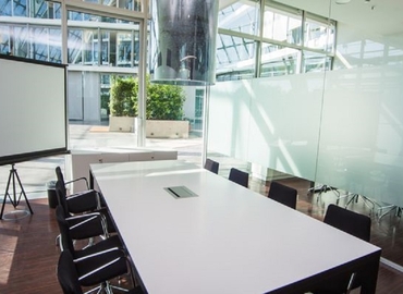 Anckelmannsplatz 1,  Besprechungsraum in Hamburg Borgfelde, 0