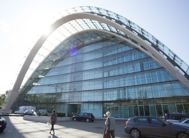 Anckelmannsplatz 1,  Tagungsraum in Hamburg Borgfelde, 11