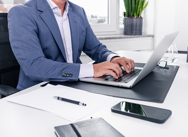 Virtual address in Saarbrücken, St. Johanner Strasse 41-43 (66111) - 2 | MatchOffice.com