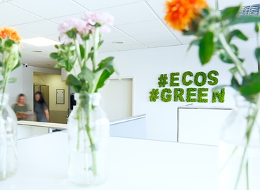 Virtual office space in Saarbrücken, St. Johanner Strasse 41-43 (66111) - 3 | MatchOffice.com