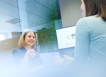 Virtual office in Saarbrücken, St. Johanner Strasse 41-43 (66111) - 5 | MatchOffice