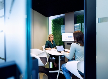 40 m² Coworking space  in Saarbrücken, St. Johanner Straße 41-43 (66111) - 10 | MatchOffice