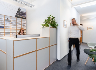 22 m² Business park in Potsdam, Behlertstrasse 3a (14467) - 4 | MatchOffice