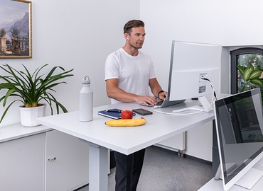 Behlertstrasse 3a,  Coworking in Potsdam, 0