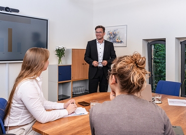 22 m² Serviced office in Potsdam, Behlertstrasse 3a (14467) - 3 | MatchOffice.com