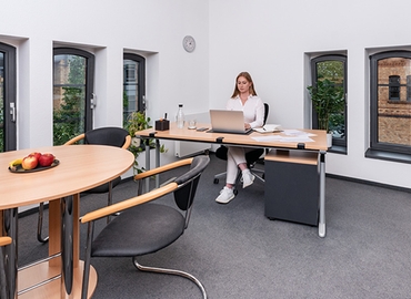 Behlertstrasse 3a, Business Center in Potsdam, 0