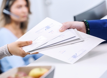 30 m² Meeting room in Mainz, Wilhelm-Theodor-Römheld-Straße 14 (55130) - 11 | MatchOffice