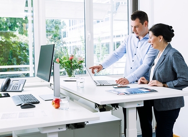 Virtual office in Mainz, Wilhelm-Theodor-Römheld-Straße 14 (55130) - 3 | MatchOffice.com