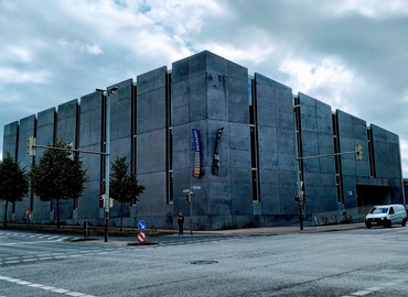 Kopernikusstraße 14,  Tagungsraum in Hannover, 4