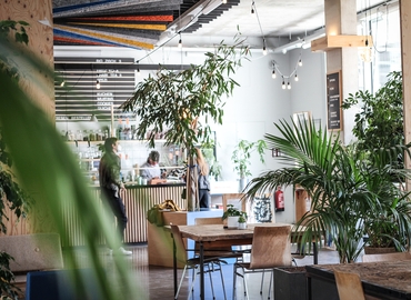 Kopernikusstraße 14, Seminarraum in Hannover, 2