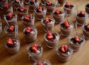 Kopernikusstraße 14,  Besprechungsraum in Hannover, 8