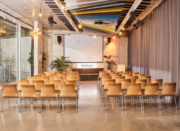 Kopernikusstraße 14,  Tagungsraum in Hannover, 10