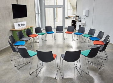 Kopernikusstraße 14,  Tagungsraum in Hannover, 11