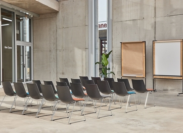 Kopernikusstraße 14,  Tagungsraum in Hannover, 12