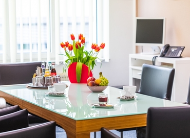 Virtual business address in Magdeburg, Hegelstraße 39 (39104) - 8 | MatchOffice