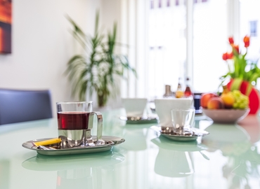 Virtual office space in Magdeburg, Hegelstraße 39 (39104) - 11 | MatchOffice.com