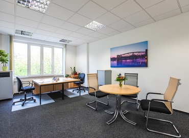 Virtual business address in Magdeburg, Hegelstraße 39 (39104) - 6 | MatchOffice