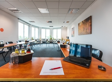 Virtual office in Magdeburg, Hegelstraße 39 (39104) - 12 | MatchOffice