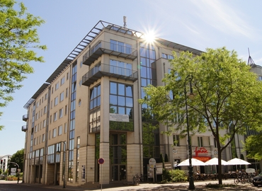 Virtual business address in Magdeburg, Hegelstraße 39 (39104) - 2 | MatchOffice.com