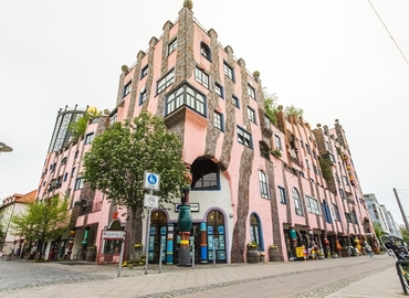 Breiter Weg 10A, Büro mieten in Magdeburg, 21