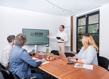 24 m² Conference space in Magdeburg, Breiter Weg 10A (39104) - 3 | MatchOffice.com