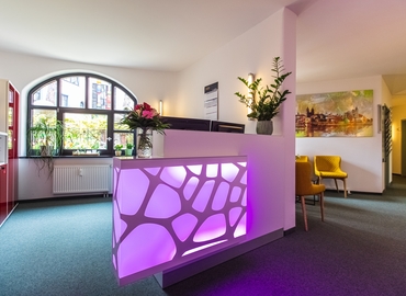 Breiter Weg 10A, Virtuelles Büro in Magdeburg, 0