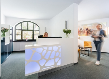 Virtual business address in Magdeburg, Breiter Weg 10A (39104) - 2 | MatchOffice