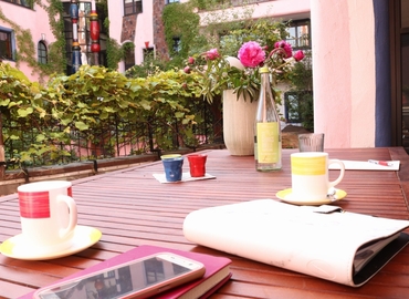 Breiter Weg 10A, Virtuelle Geschäftsadresse in Magdeburg, 14