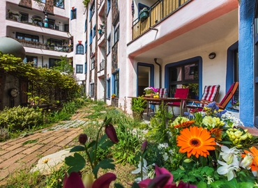 Virtual office in Magdeburg, Breiter Weg 10A (39104) - 16 | MatchOffice.com