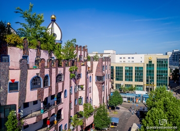 Virtual address in Magdeburg, Breiter Weg 10A (39104) - 19 | MatchOffice.com