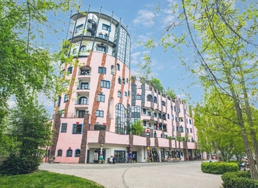 Virtual business address in Magdeburg, Breiter Weg 10A (39104) - 21 | MatchOffice