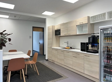 90 m² Business park in Leipzig, Torgauer Strasse 231-233 (04347) - 7 | MatchOffice.com