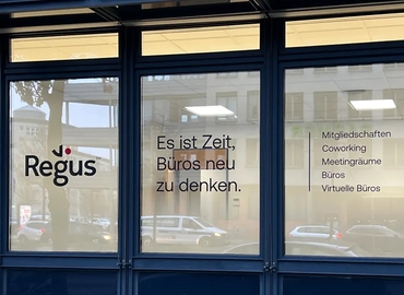 Kohlgartenstrasse 11, Business Center in Leipzig, 9