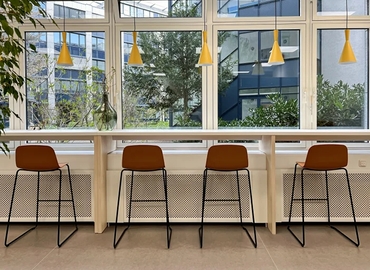 Kohlgartenstrasse 11, Coworking Space in Leipzig, 5