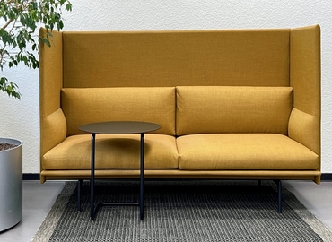 Kohlgartenstrasse 11,  Tagungsraum in Leipzig, 2