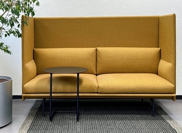 Virtual business address in Leipzig, Kohlgartenstrasse 11 (04315) - 0 | MatchOffice.com