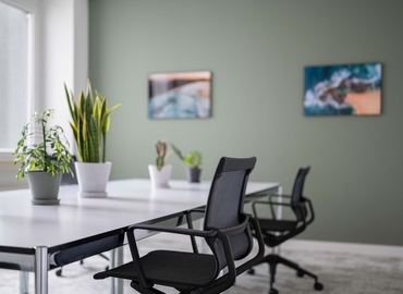 Frankenstrasse 152,  Virtuelles Büro in Nürnberg, 3