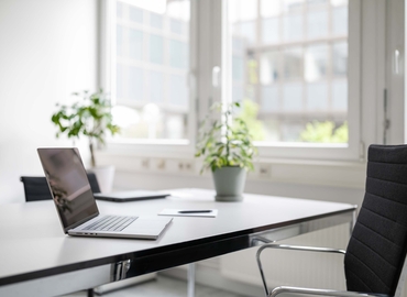 Frankenstrasse 152, Virtual Office in Nürnberg, 1