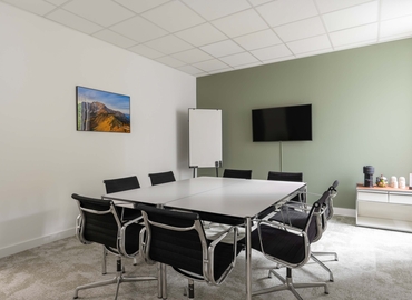 Frankenstrasse 152,  Virtuelles Büro in Nürnberg, 12