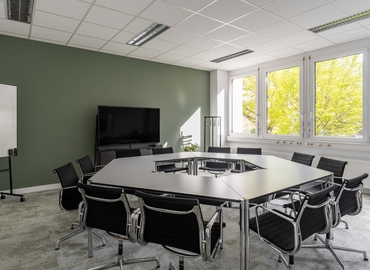 Frankenstrasse 152, Virtual Office in Nürnberg, 14