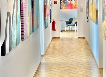 Office Hansaring 61 50670 Cologne Innenstadt