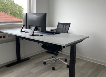 Hammer Straße 39, Büro mieten in Münster, 0
