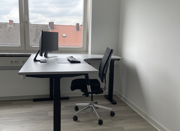 Hammer Straße 39, Büro mieten in Münster, 0