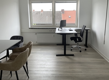 Office Hammer Straße 39 48153 Münster